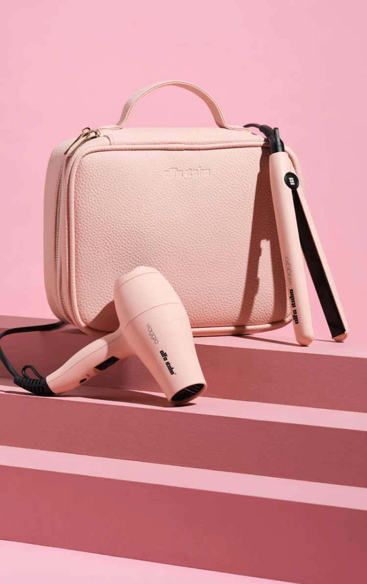 Elevate Your Travel Experience with the Alfa Italia Viaggio Travel Styling Kit