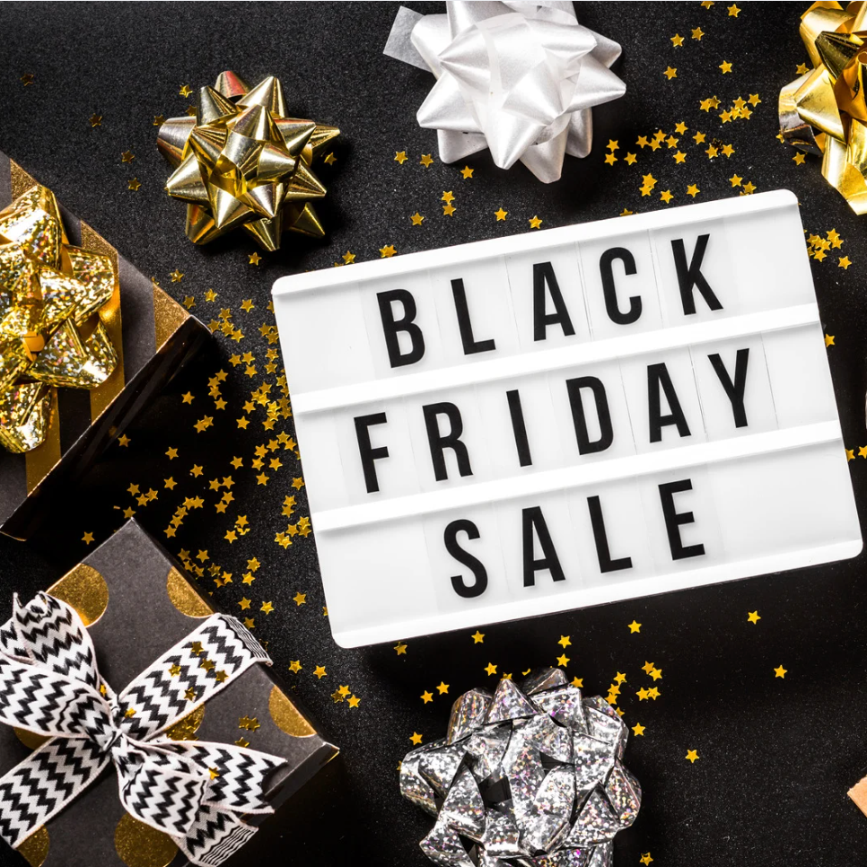 Black Friday Early Access Sale at Ultimate Balayage: Get 50% Off Selected Items from ghd, Nine Yards, Alfa Italia, Olaplex, and More!