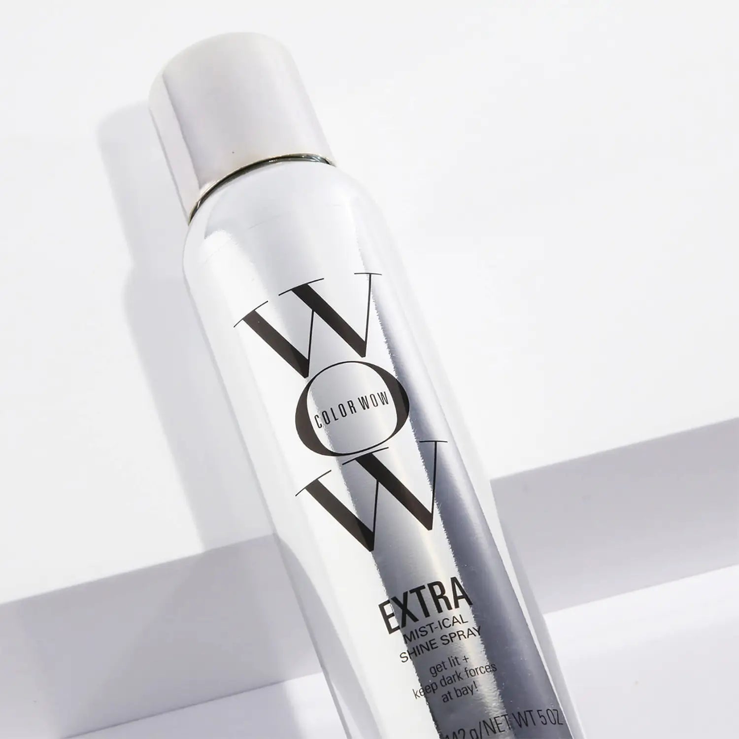 COLOR WOW EXTRA MIST-ICAL SHINE SPRAY 162ML - Ultimate Balayage