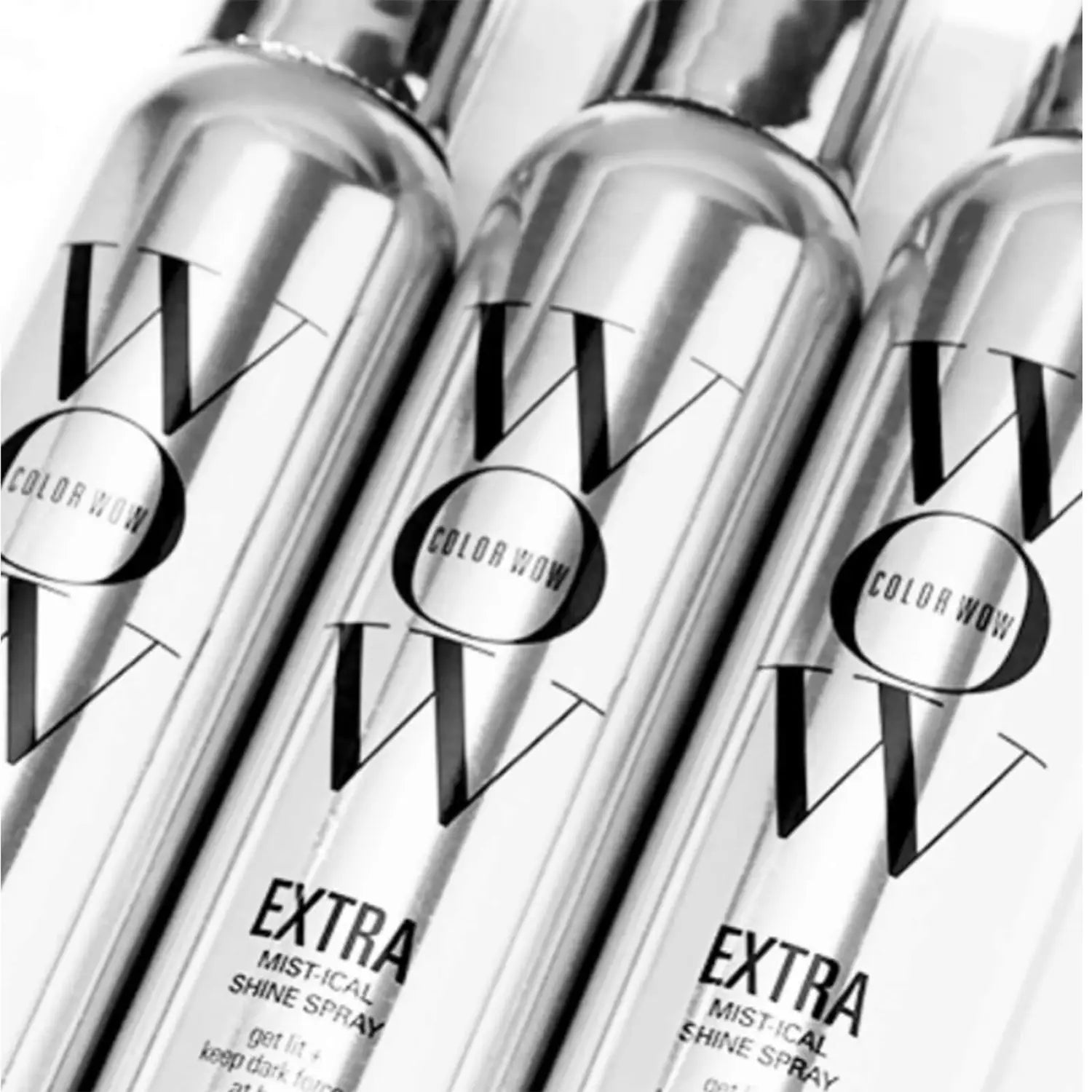 COLOR WOW EXTRA MIST-ICAL SHINE SPRAY 162ML - Ultimate Balayage