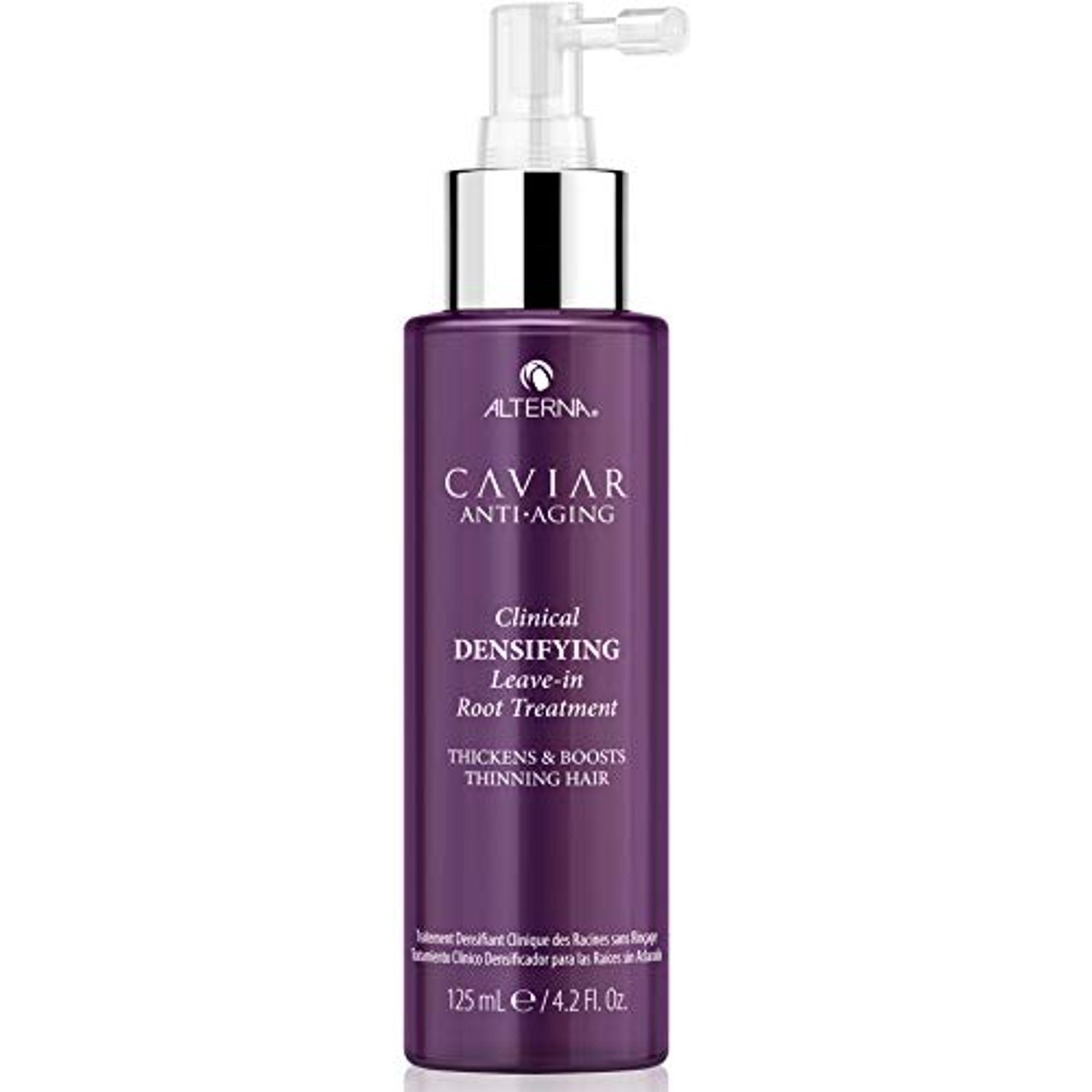 Clinical Densifying Leave-in Root Treatment by Alterna - Ultimate Balayage