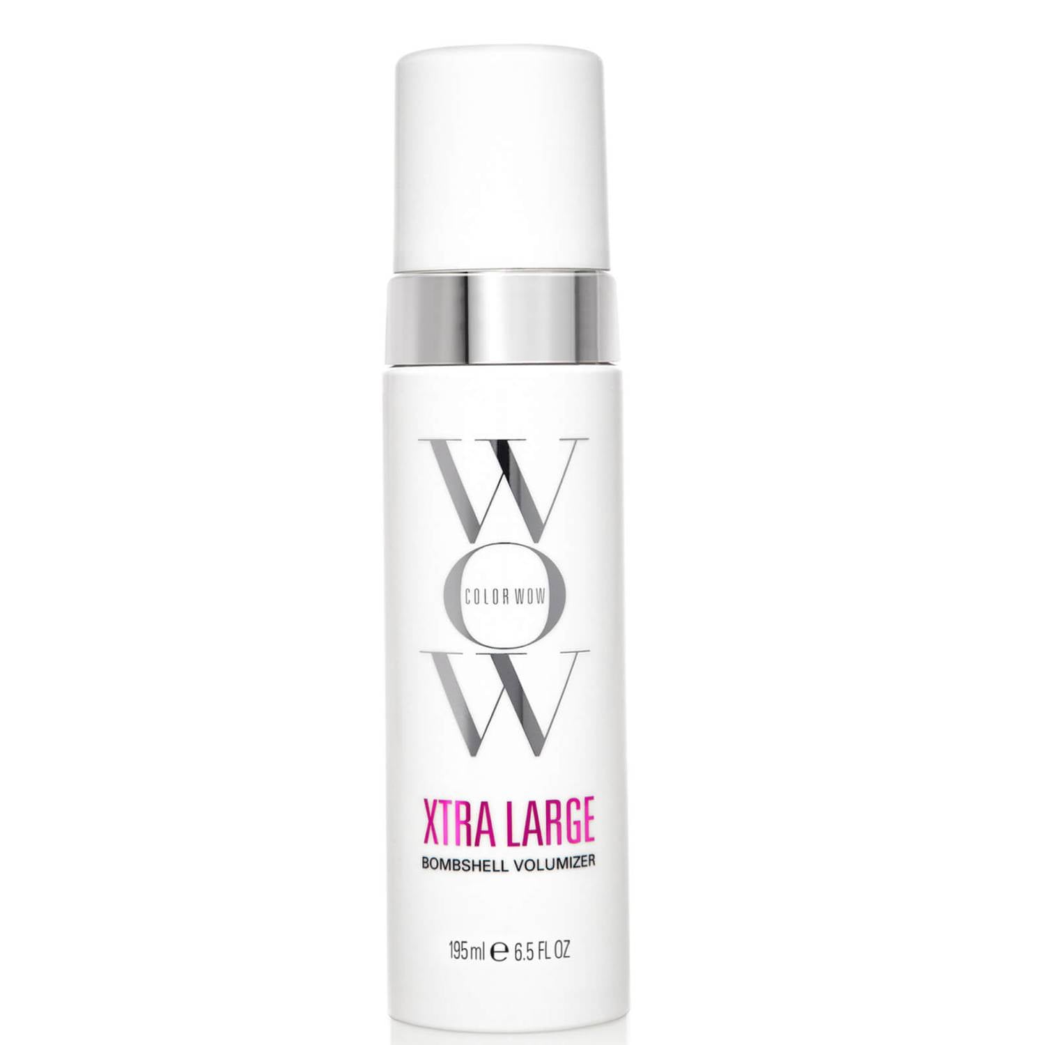 Color Wow Xtra Large Bombshell Volumiser 195ml - Ultimate Balayage