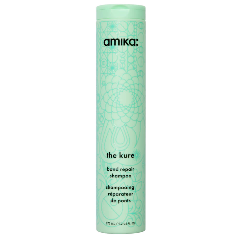 AMIKA THE KURE BOND REPAIR SHAMPOO 275ML - Ultimate Balayage