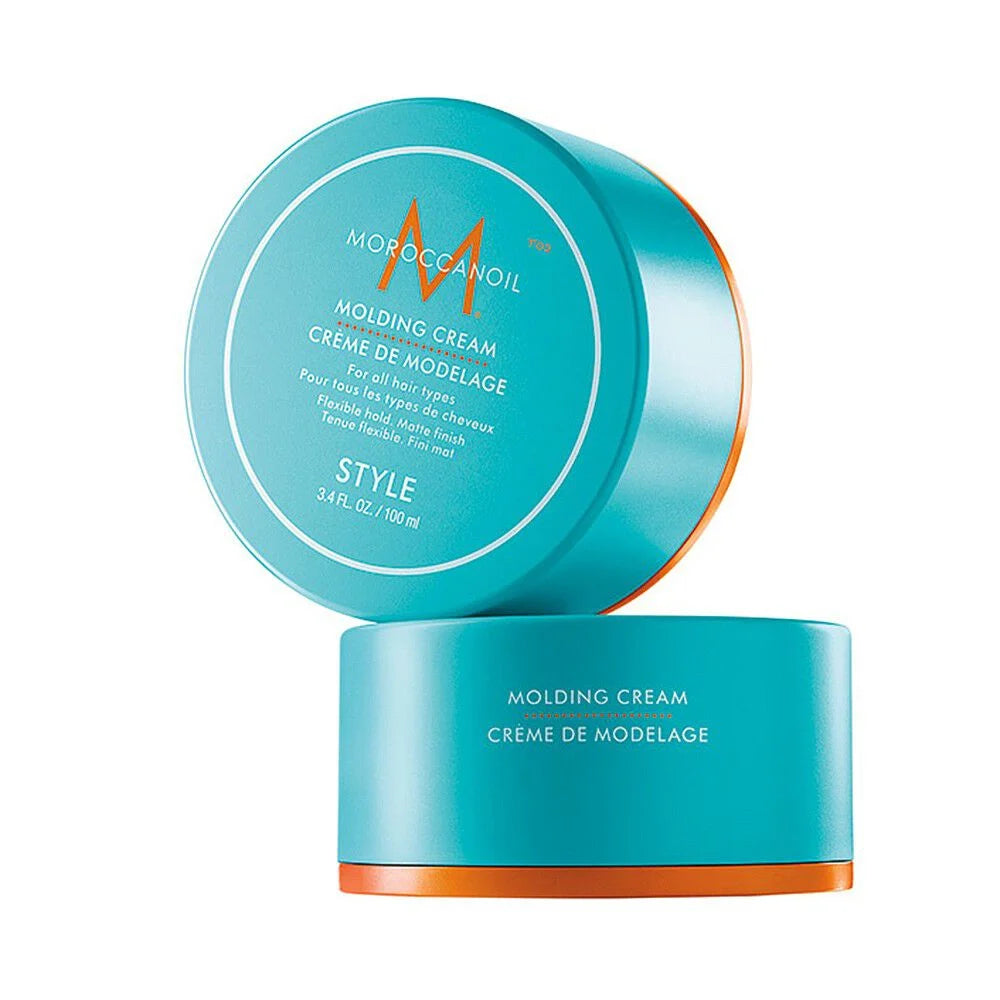 Moroccanoil Molding Cream 100ml - Ultimate Balayage