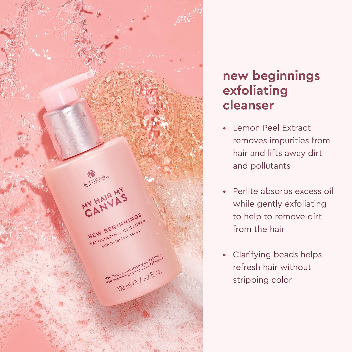 Alterna My Hair My Canvas - 25ml - Ultimate Balayage