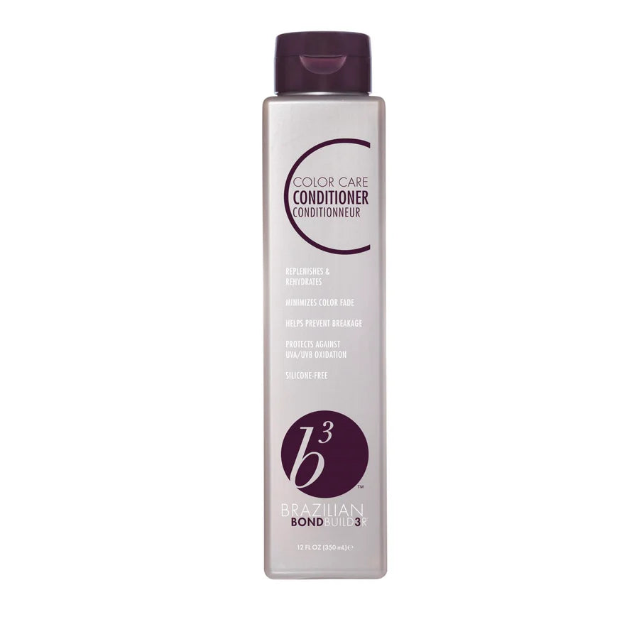 b3 Brazilian Bond Builder Color Care Conditioner 350ml - Ultimate Balayage