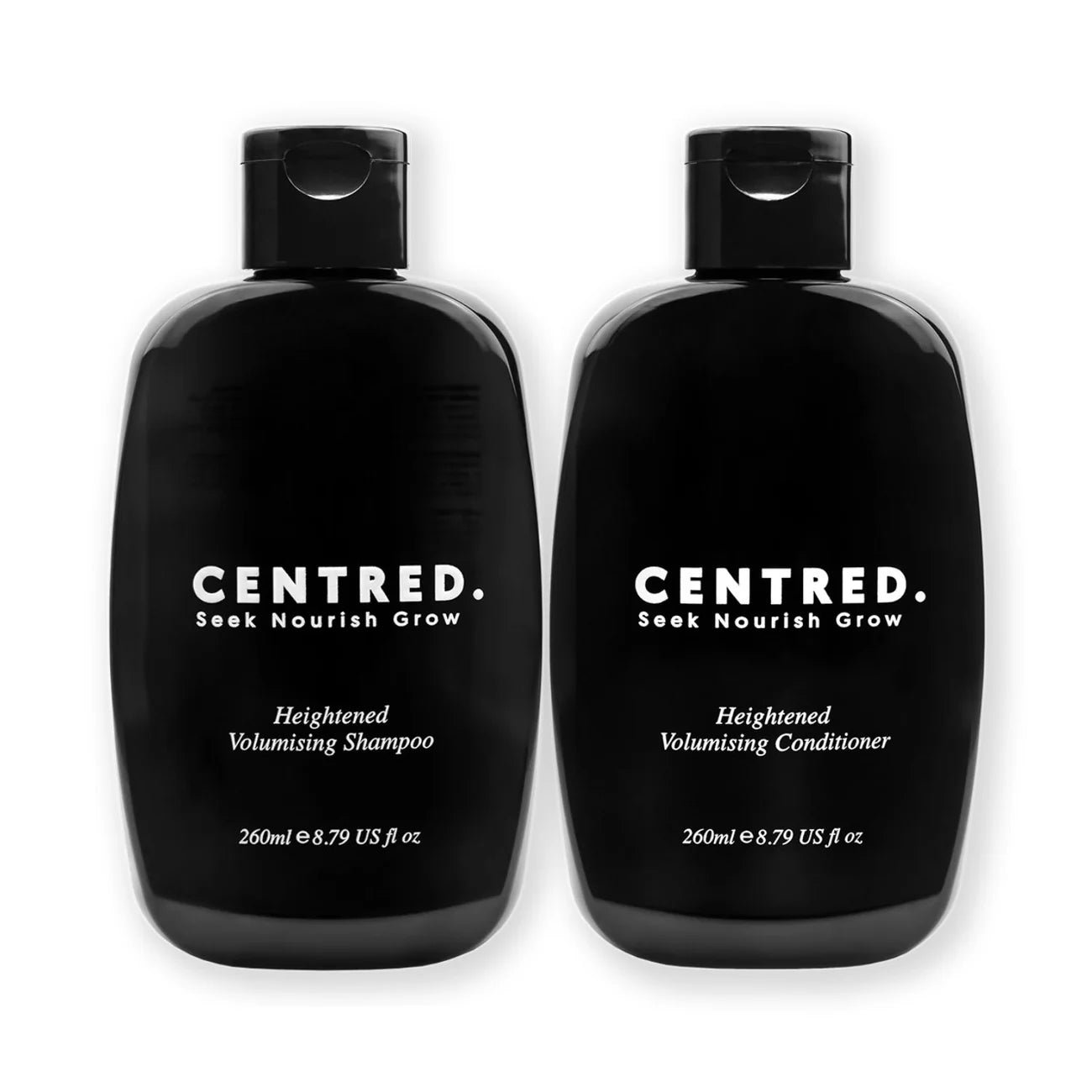 CENTRED - HEIGHTENED VOLUMISING DUO - Ultimate Balayage