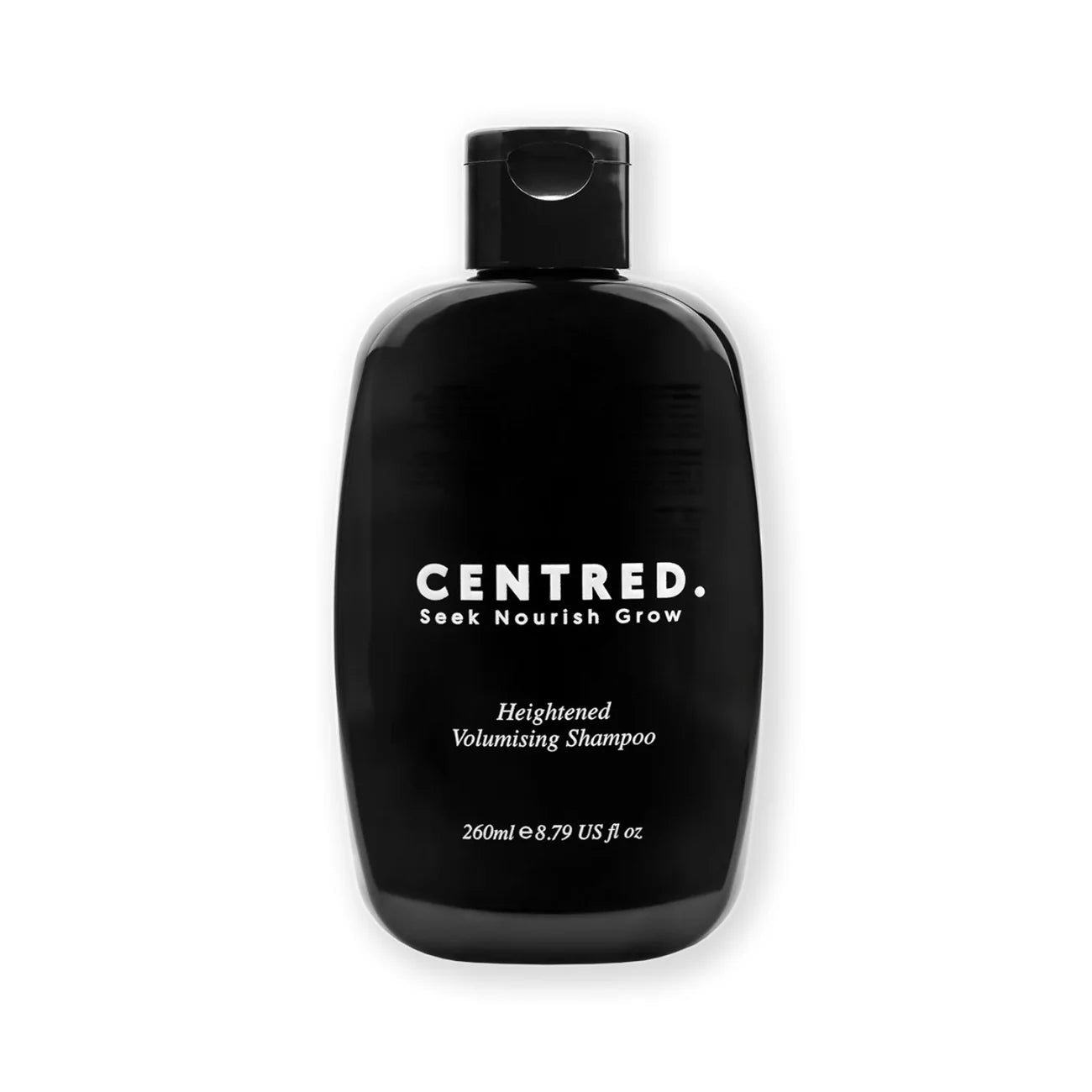 CENTRED - HEIGHTENED VOLUMISING SHAMPOO - Ultimate Balayage