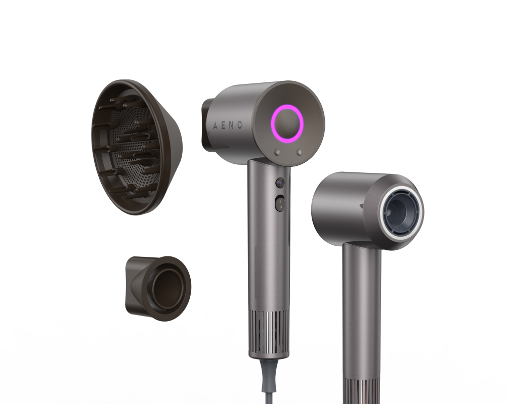 Aeno HD1 Hair Dryer - Ultimate Balayage