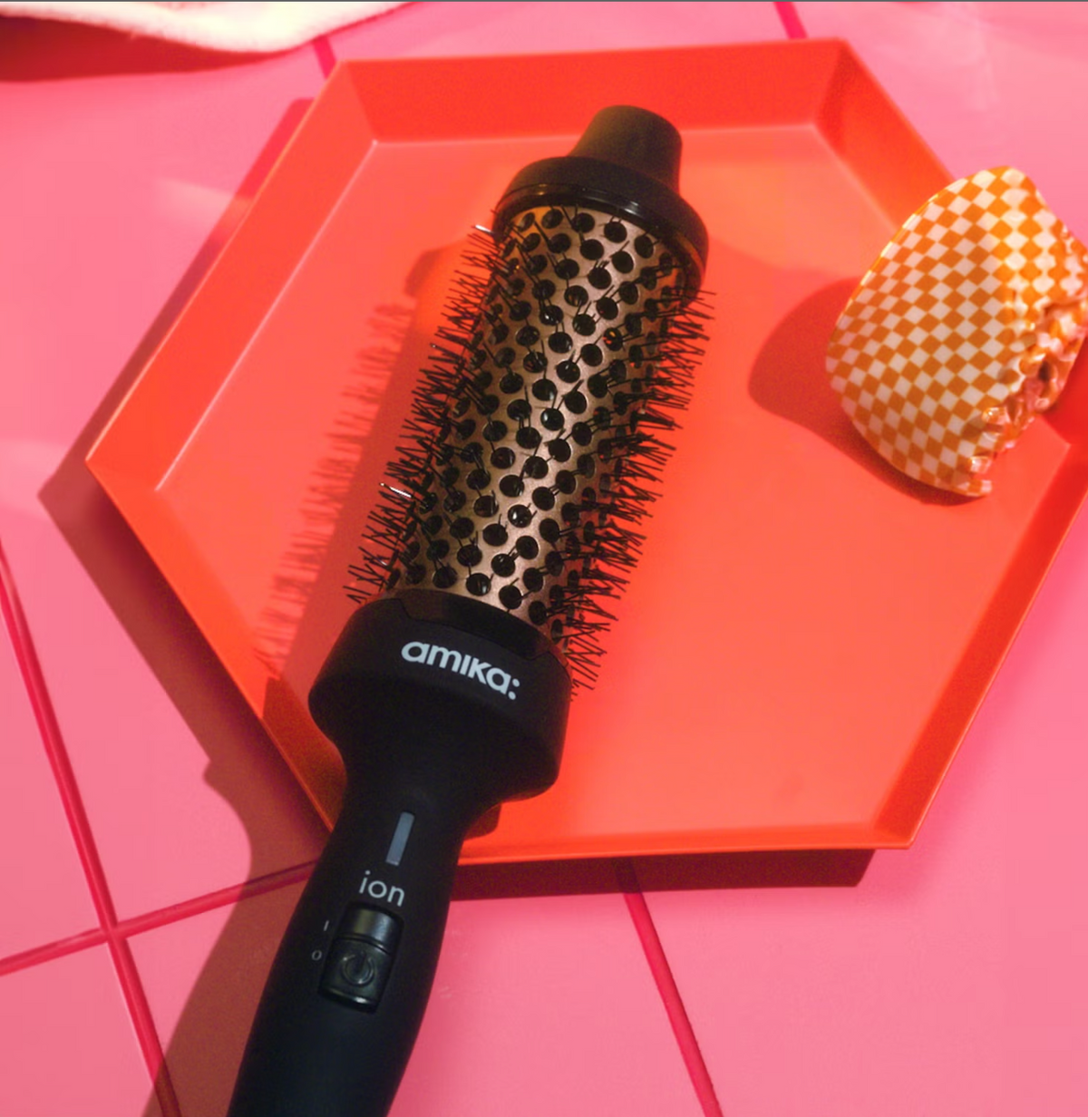 Amika Blowout Babe Thermal 2024 Brush