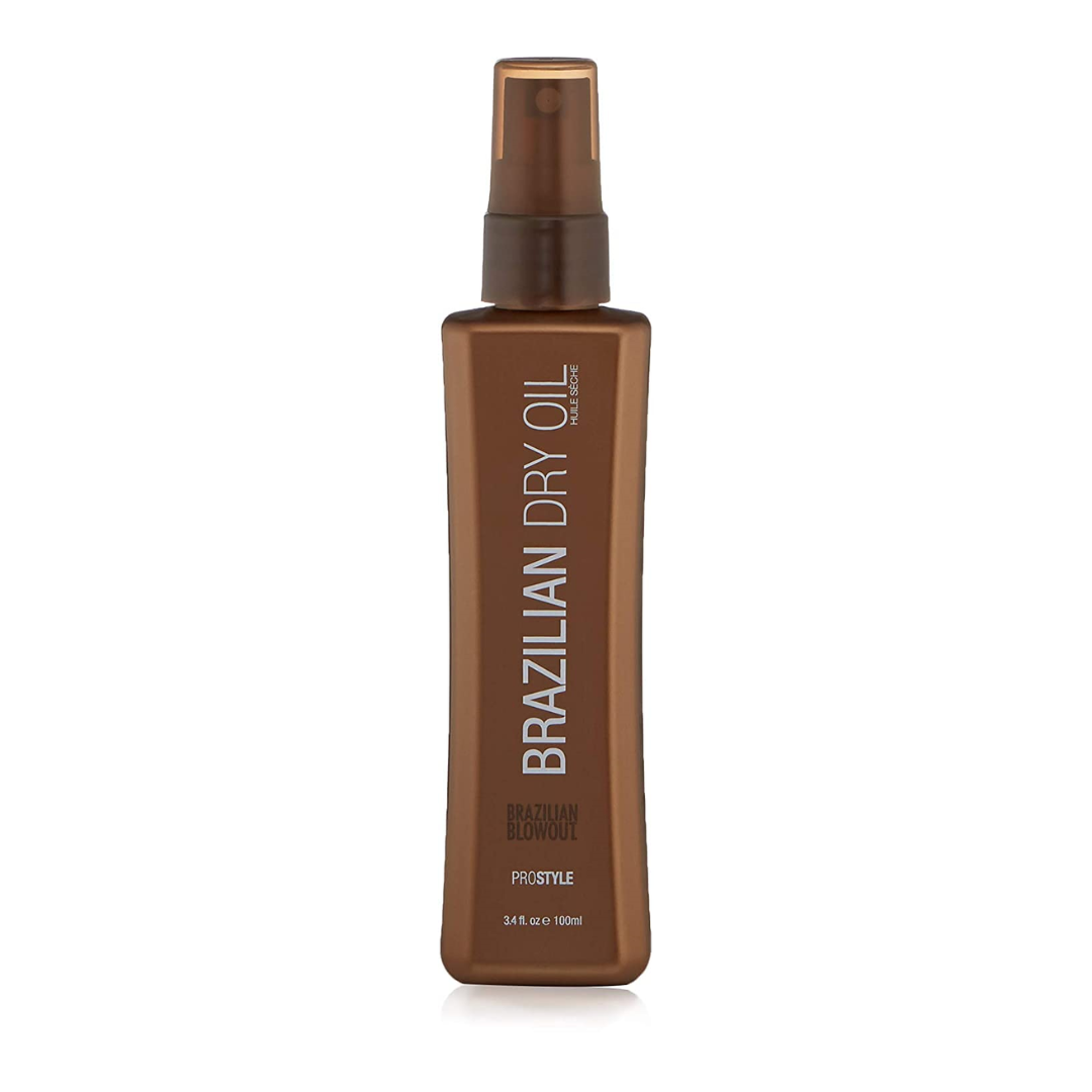 Brazilian Blowout Açai Brazilian Dry Oil - Ultimate Balayage