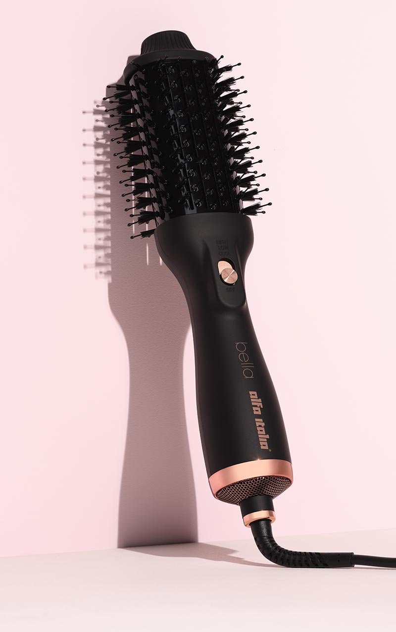 Alfa Italia Bella Blowdry Brush - Ultimate Balayage