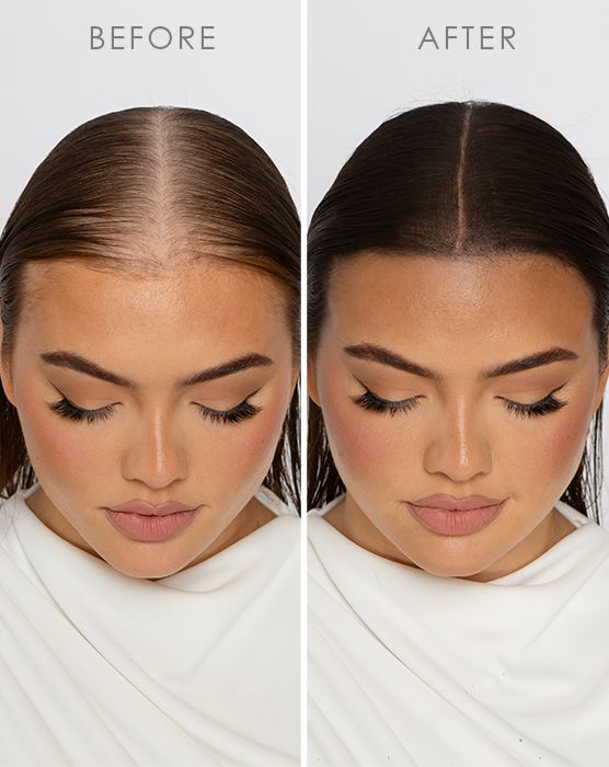 BEAUTY WORKS INSTANT ROOT CONCEAL SPRAY - BROWN - Ultimate Balayage