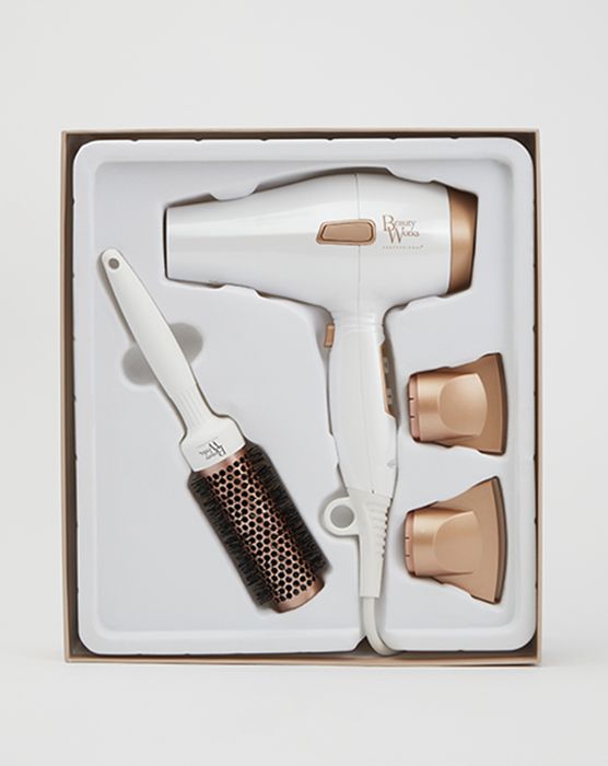 Beauty Works Hair Dryer Kit - Ultimate Balayage