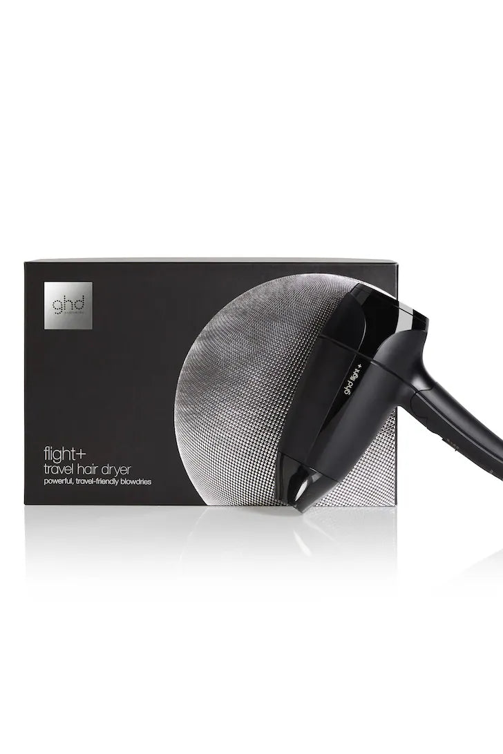 ghd Flight+ Travel Hair Dryer - Ultimate Balayage