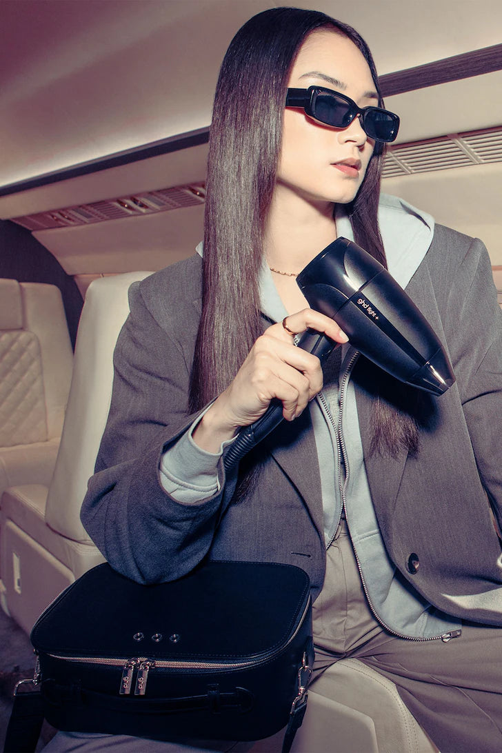 ghd Flight+ Travel Hair Dryer - Ultimate Balayage