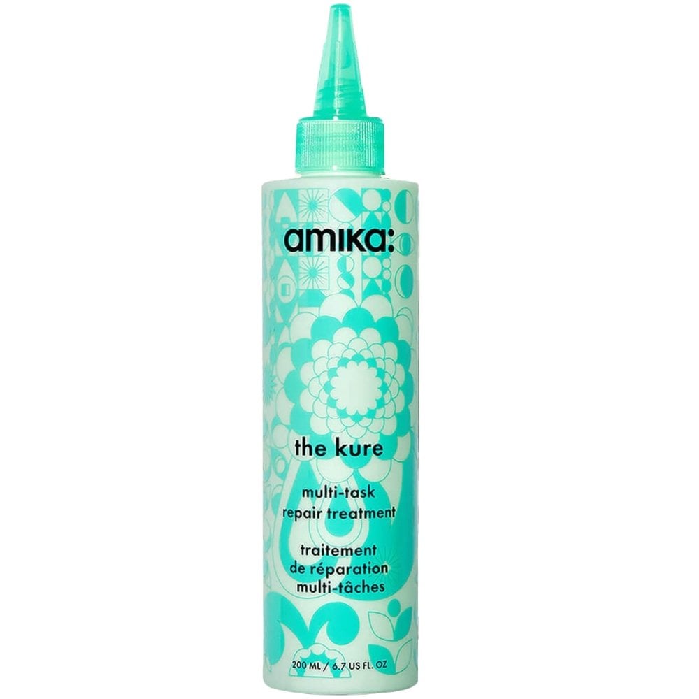 AMIKA THE KURE MULTI-TASK REPAIR TREATMENT - Ultimate Balayage