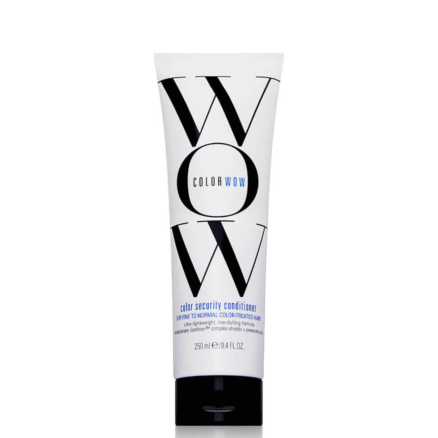 Color wow - Colour Security Conditioner for Fine to Normal Hair 250ml - Ultimate Balayage