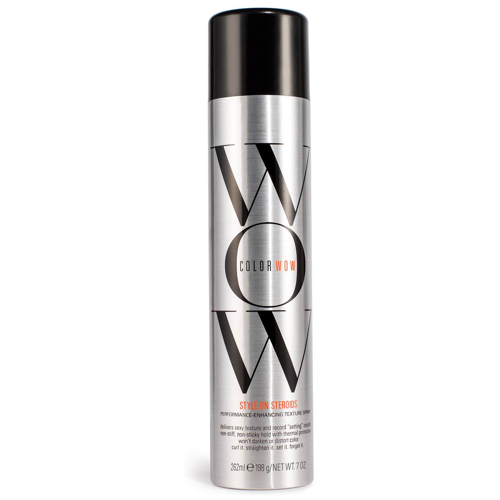 STYLE ON STEROIDS Colour-Safe Texturising Spray 262ml - Ultimate Balayage