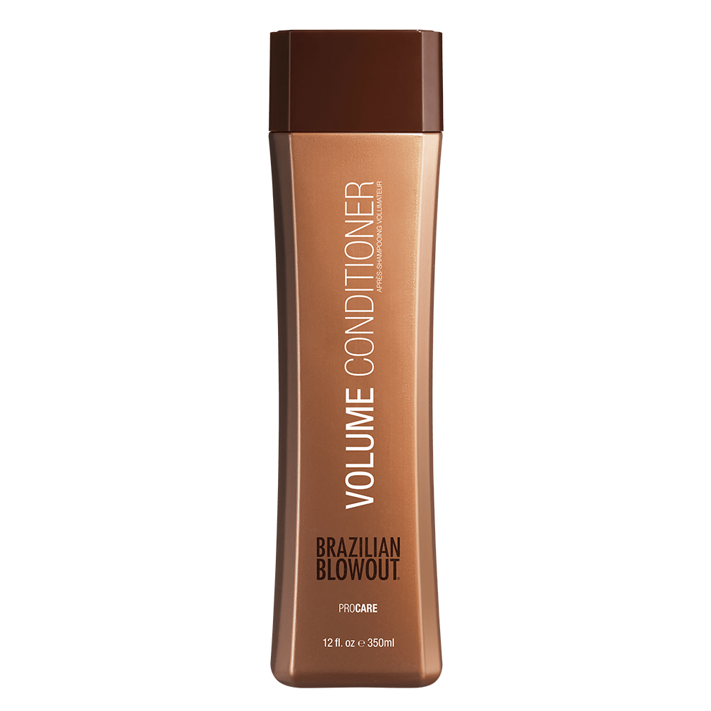 Brazilian Blowout Volume Conditioner - Ultimate Balayage
