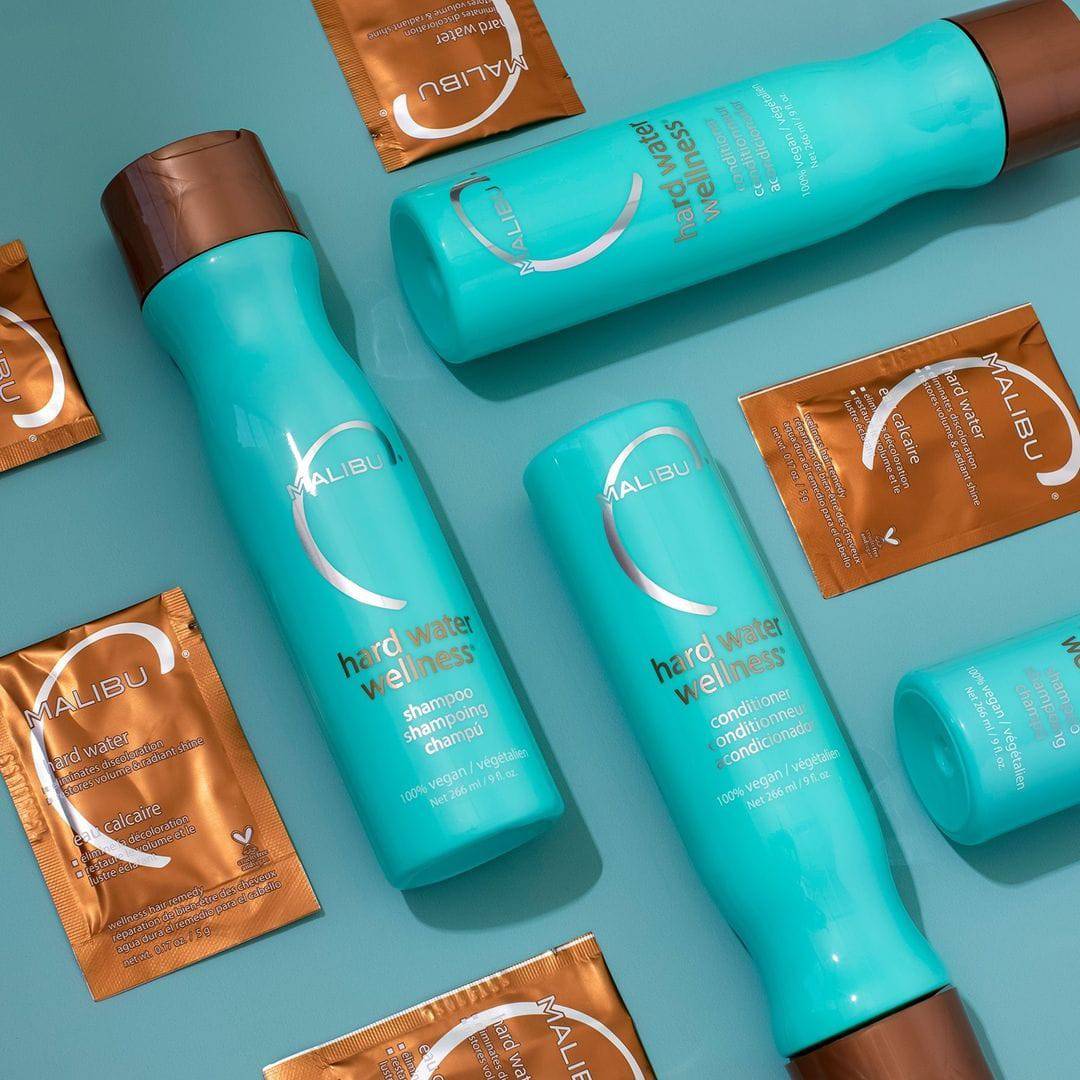 Hard Water Wellness® Collection - Ultimate Balayage