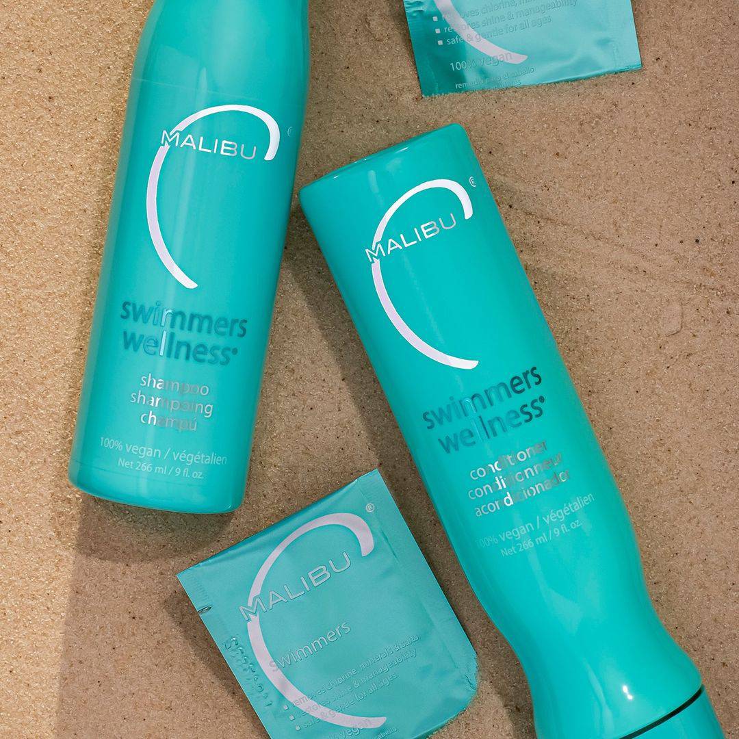 Swimmers Wellness® Collection - Ultimate Balayage