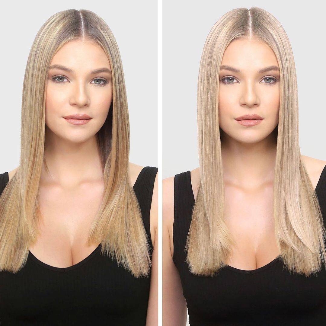 Color Wow Dream Filter Treatment 200ml - Ultimate Balayage