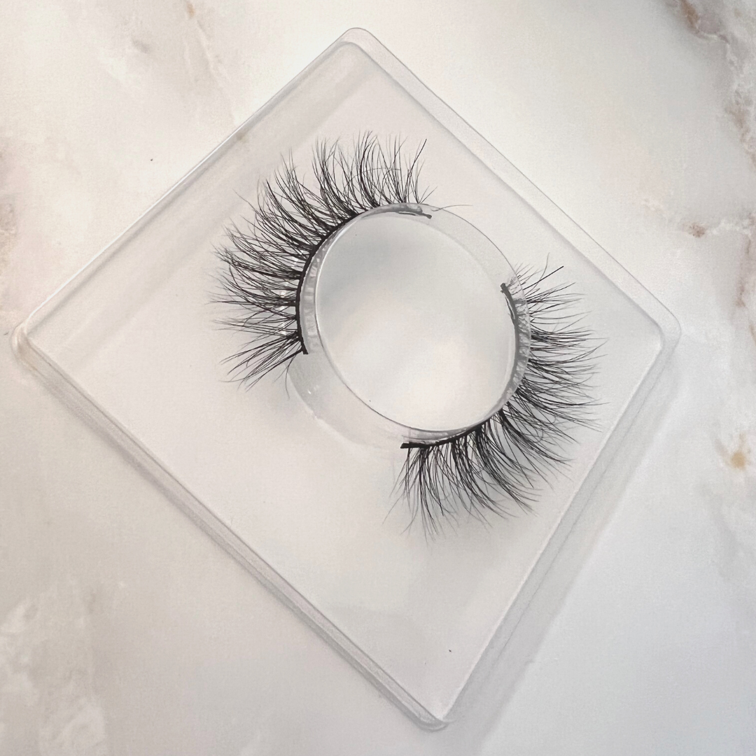 House Lash - Simona - Ultimate Balayage