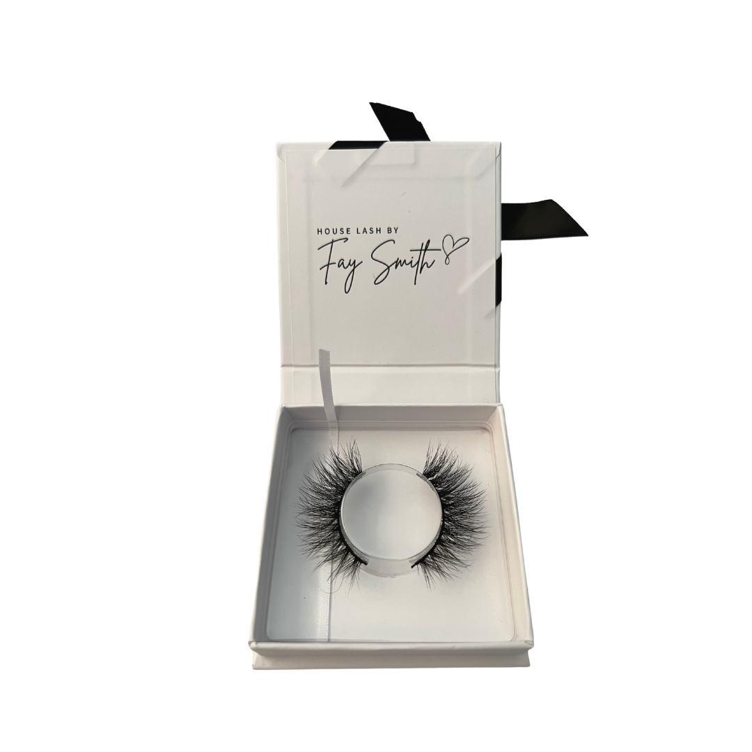 House Lash - Fay - Ultimate Balayage