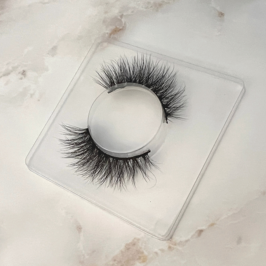 House Lash - Fay - Ultimate Balayage