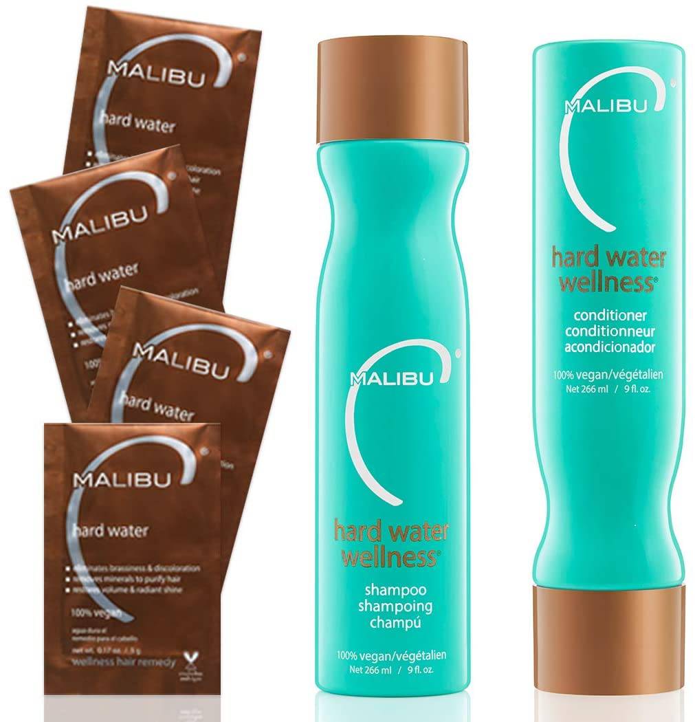 Hard Water Wellness® Collection - Ultimate Balayage