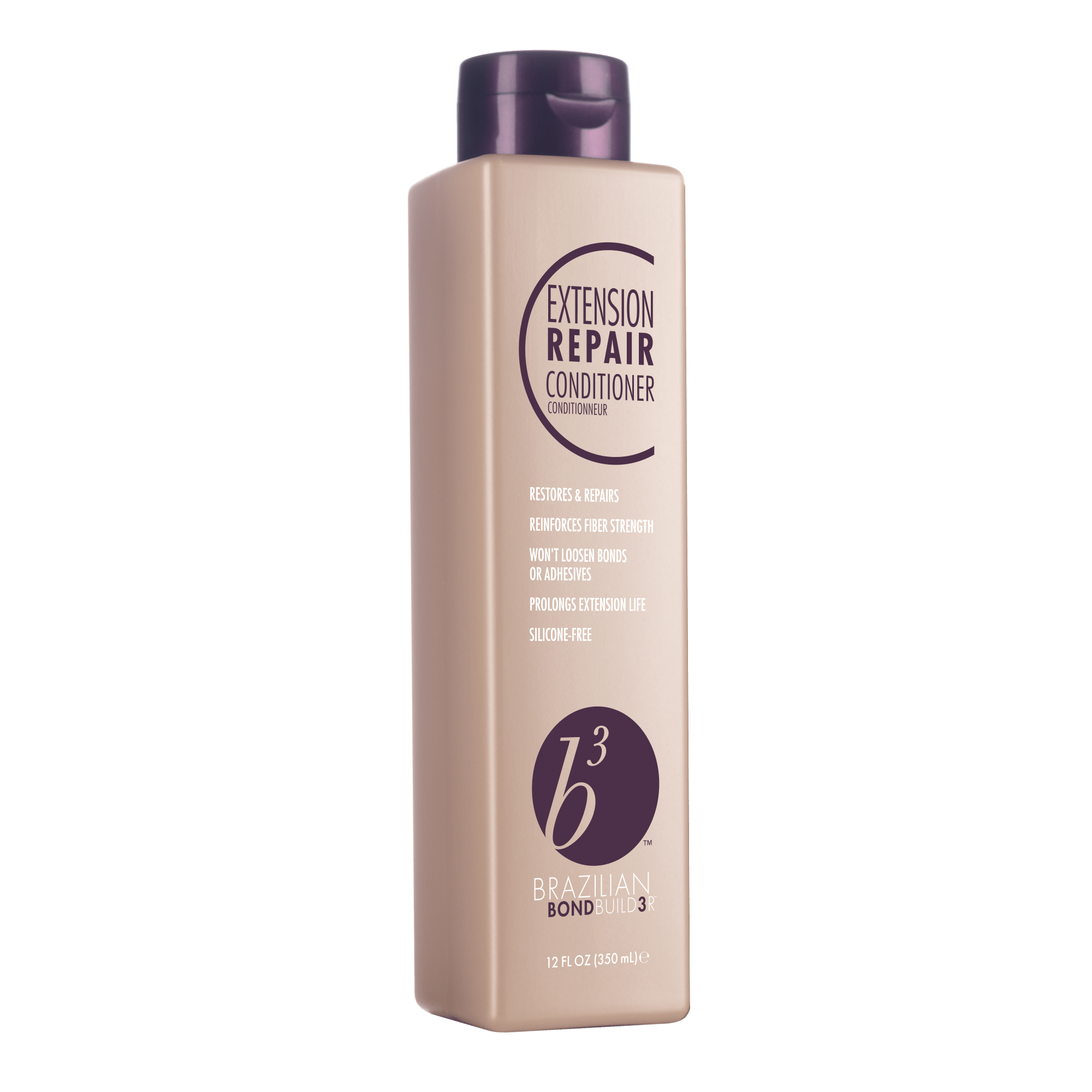 Extension repair Conditioner 350 mL e/12 fl oz. - Ultimate Balayage