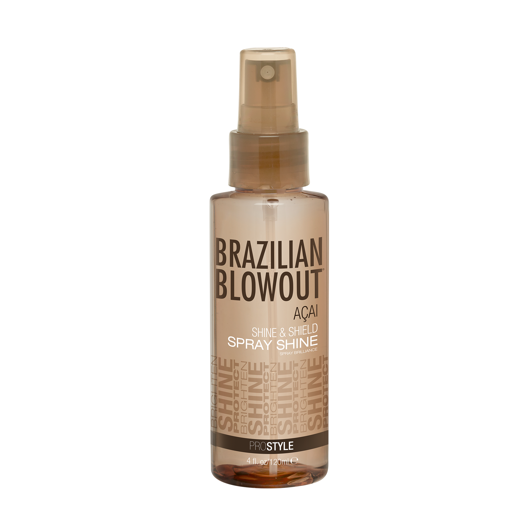 Brazilian Blowout Shine Shield - Ultimate Balayage
