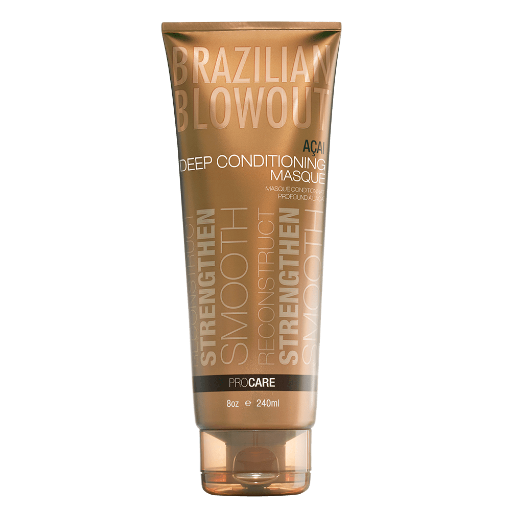 Deep Conditioning Masque - Ultimate Balayage