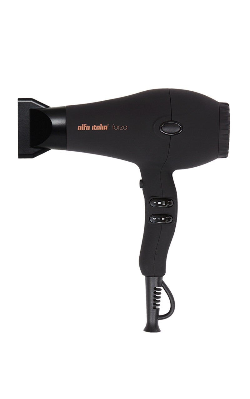 Alfa Italia Forza Pro Hair Dryer - Ultimate Balayage