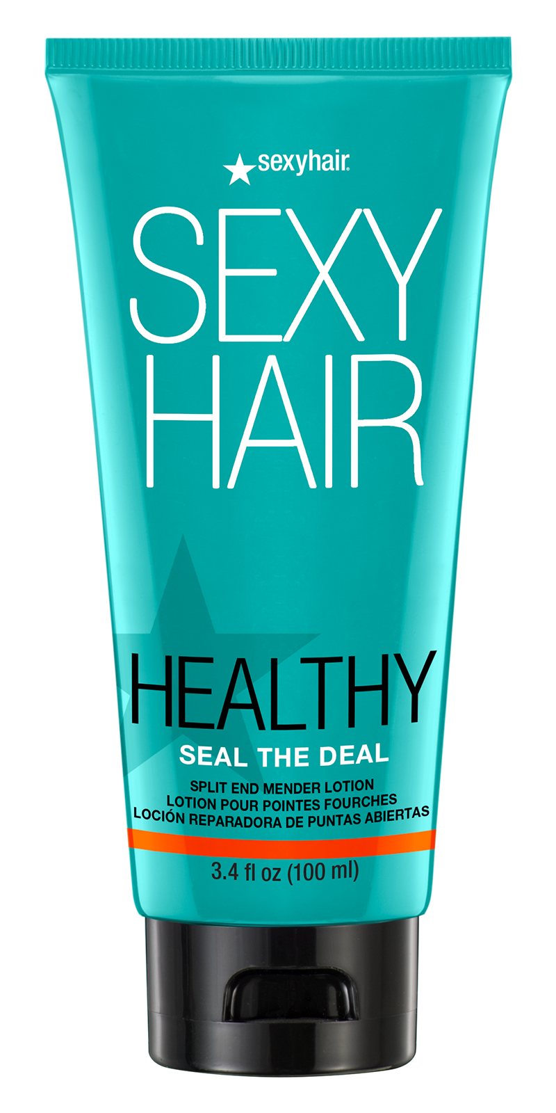 Sexy Hair Seal The Deal - Ultimate Balayage
