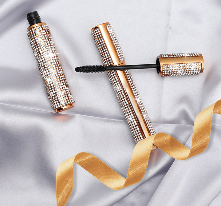 House Mascara - Everyday Black Mascara - Ultimate Balayage