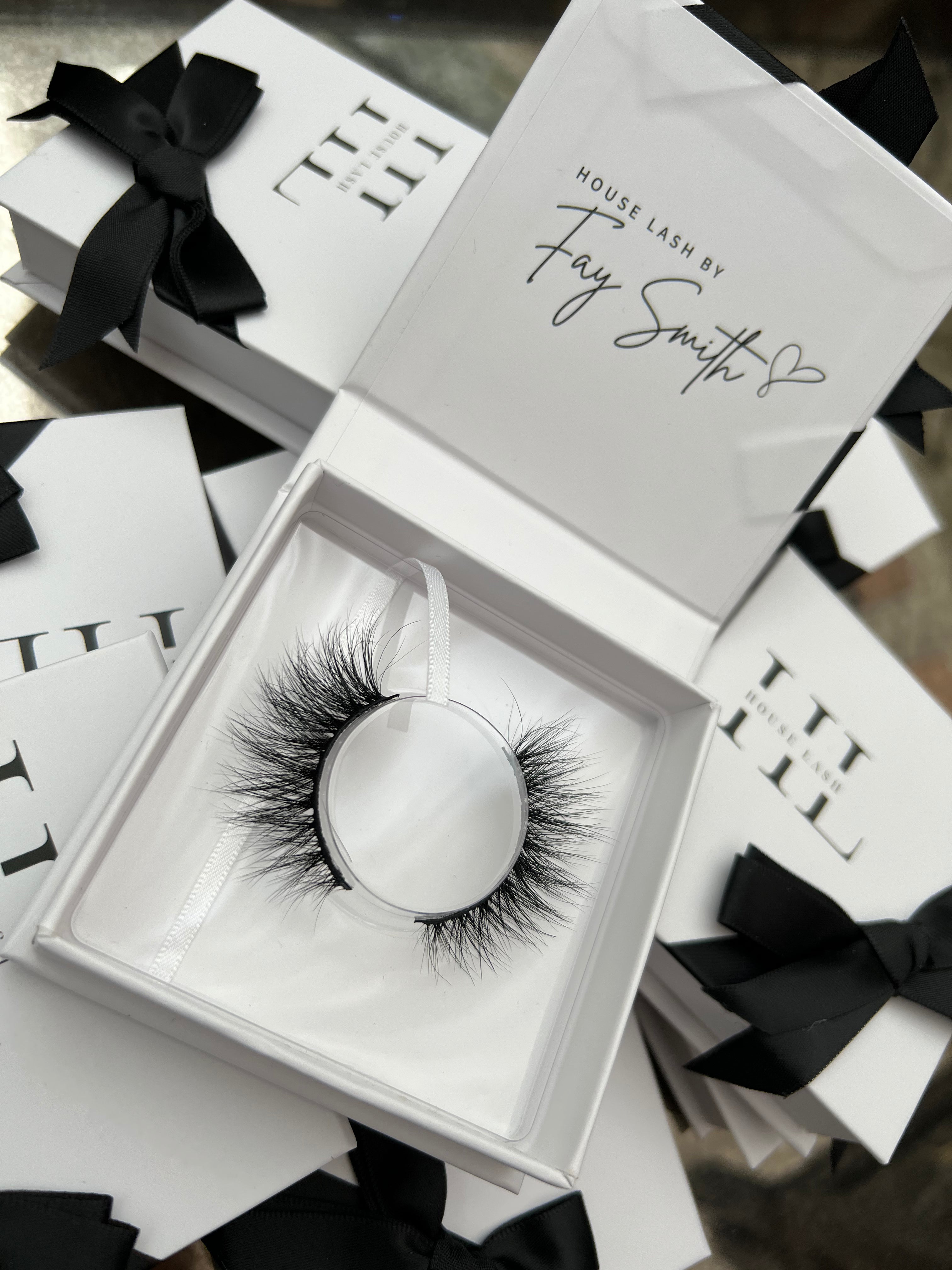 House Lash - Ultimate Bundle - Ultimate Balayage