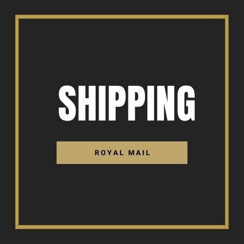 Shipping - Ultimate Balayage