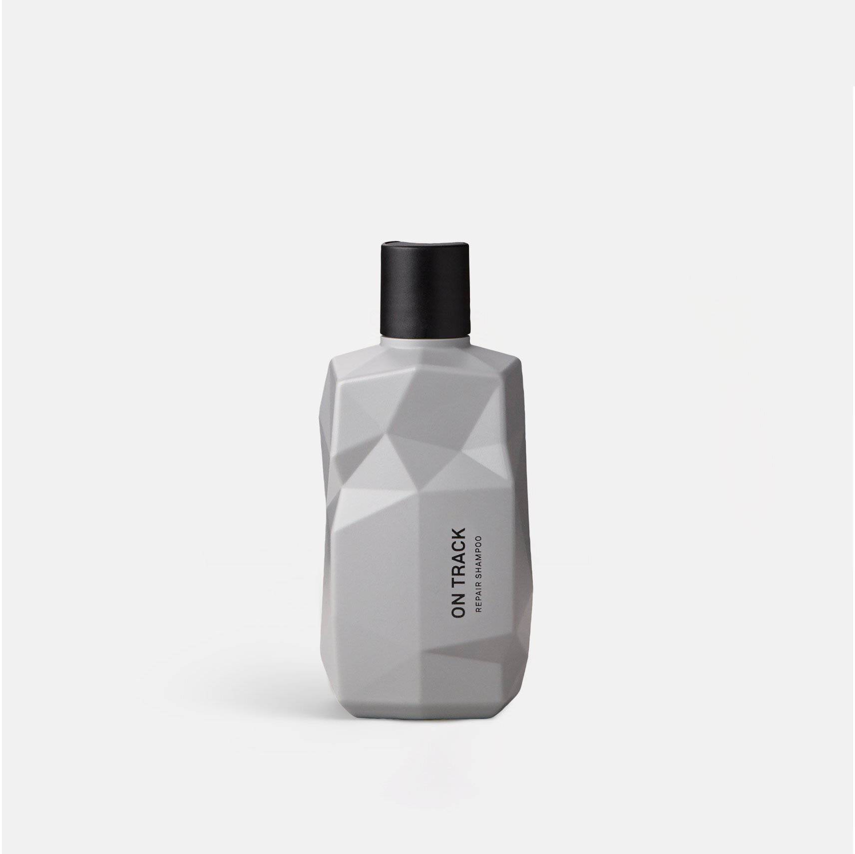 Nine Yards - On Track Repair Shampoo 300ml - Ultimate Balayage