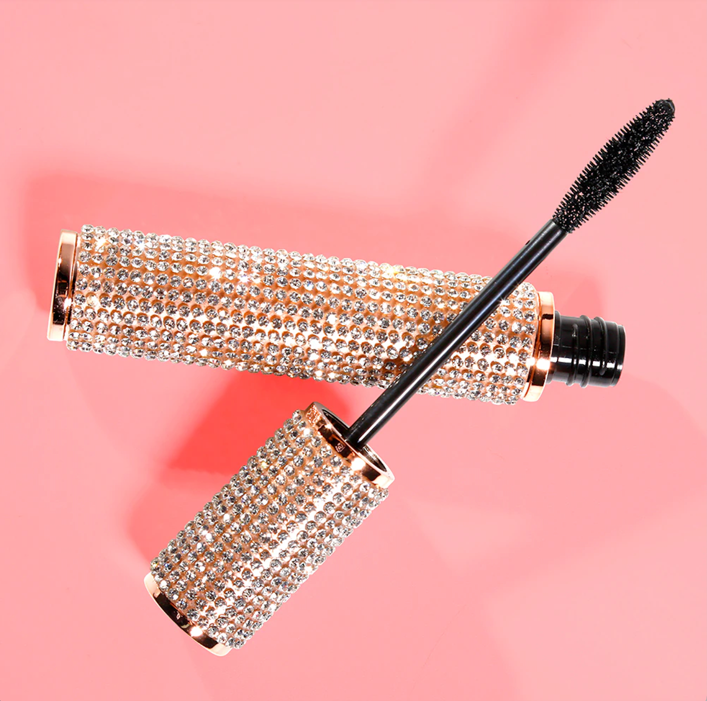 House Mascara - Everyday Black Mascara - Ultimate Balayage
