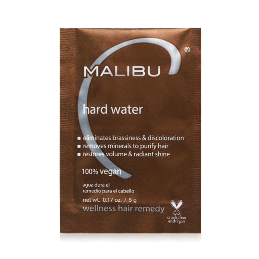 HARD WATER WELLNESS