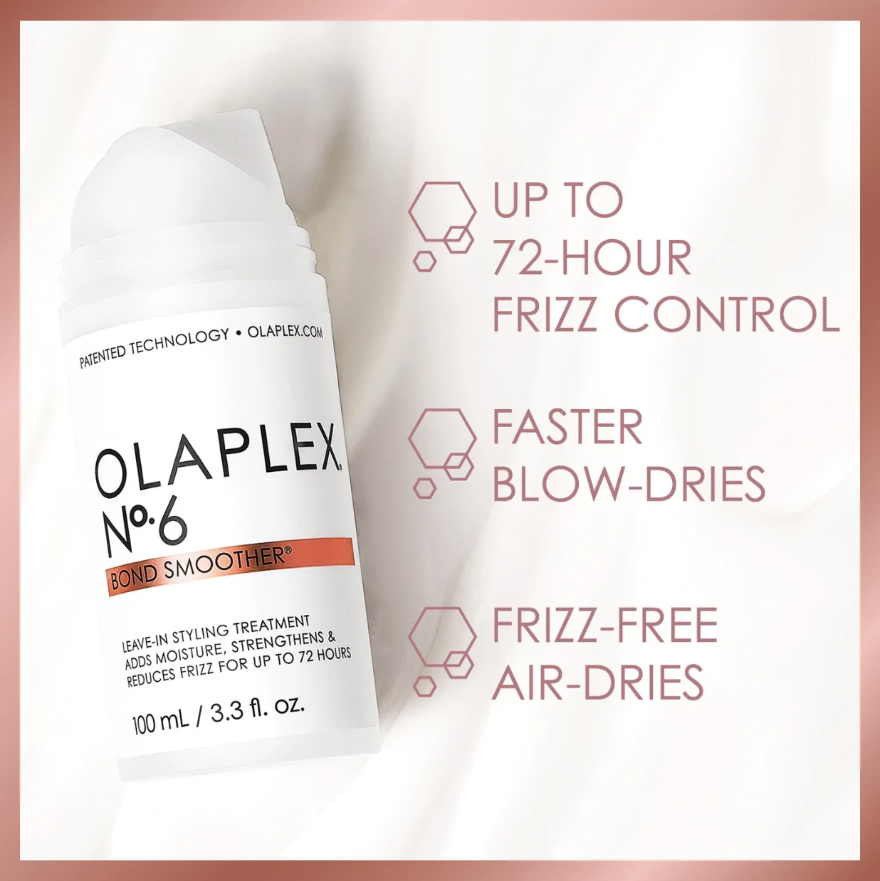 Olaplex No.6 Bond Smoother 100ml - Ultimate Balayage