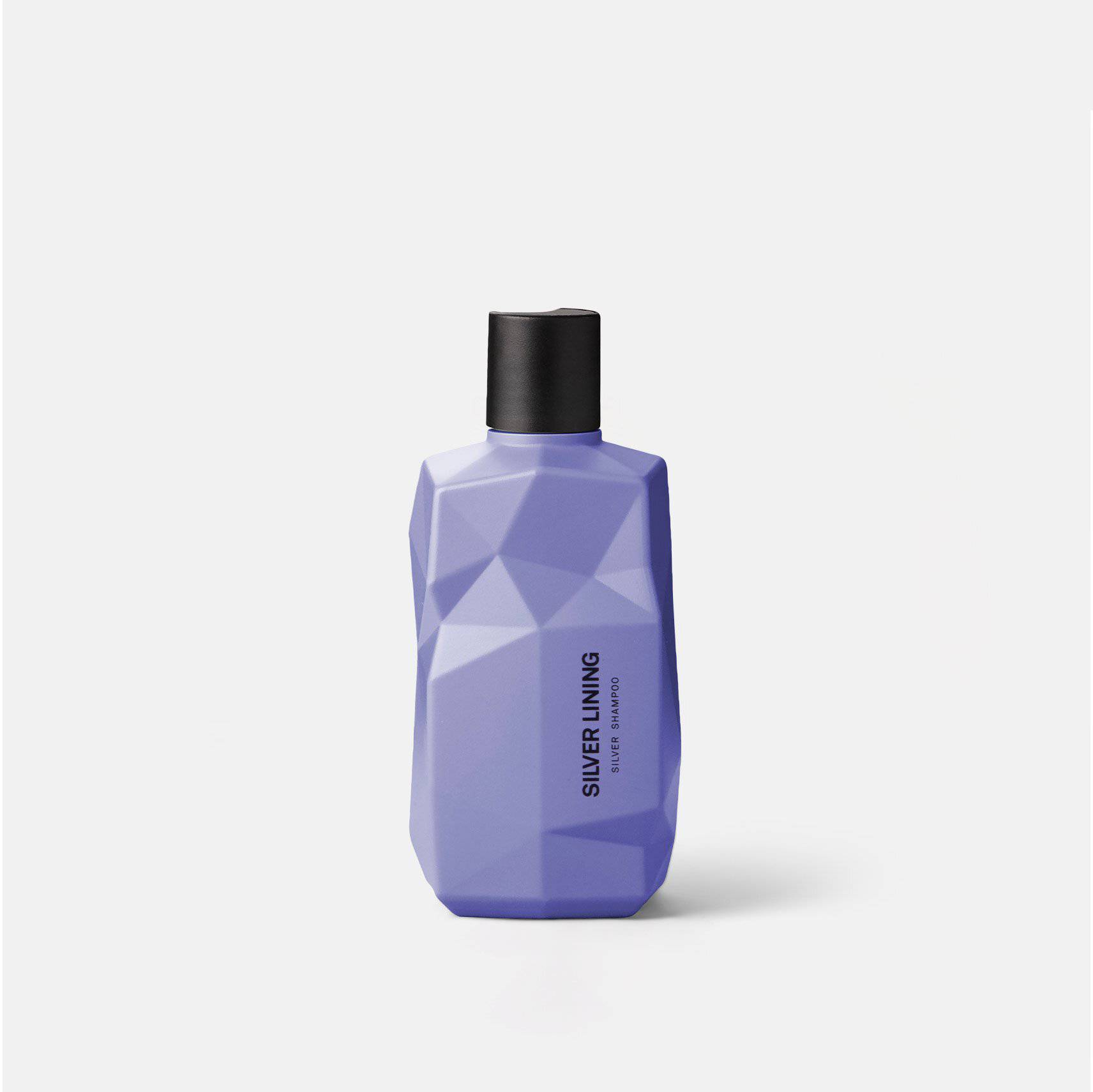 Nine Yards - Silver Lining Silver Shampoo 300ml - Ultimate Balayage