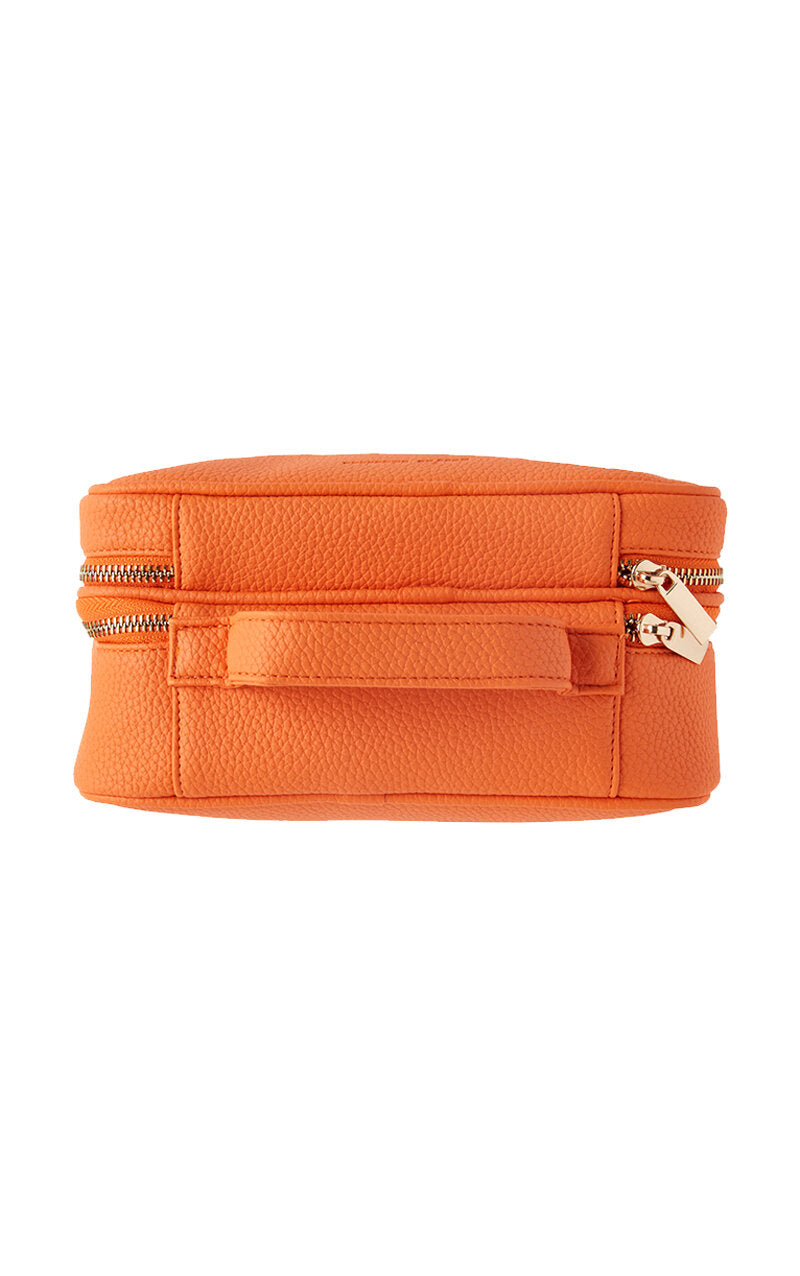 VIAGGIO TRAVEL STYLING KIT SS20 - ORANGE - Ultimate Balayage