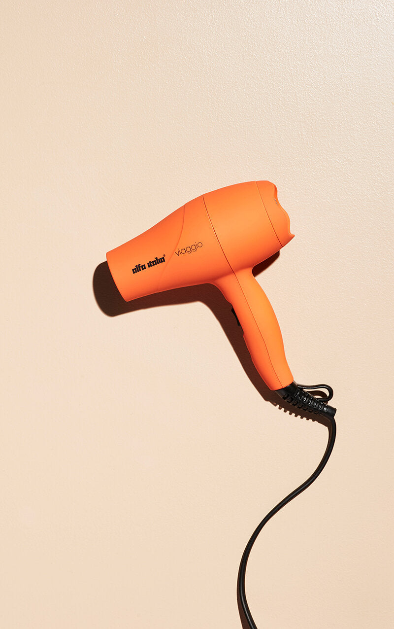 VIAGGIO TRAVEL STYLING KIT SS20 - ORANGE - Ultimate Balayage