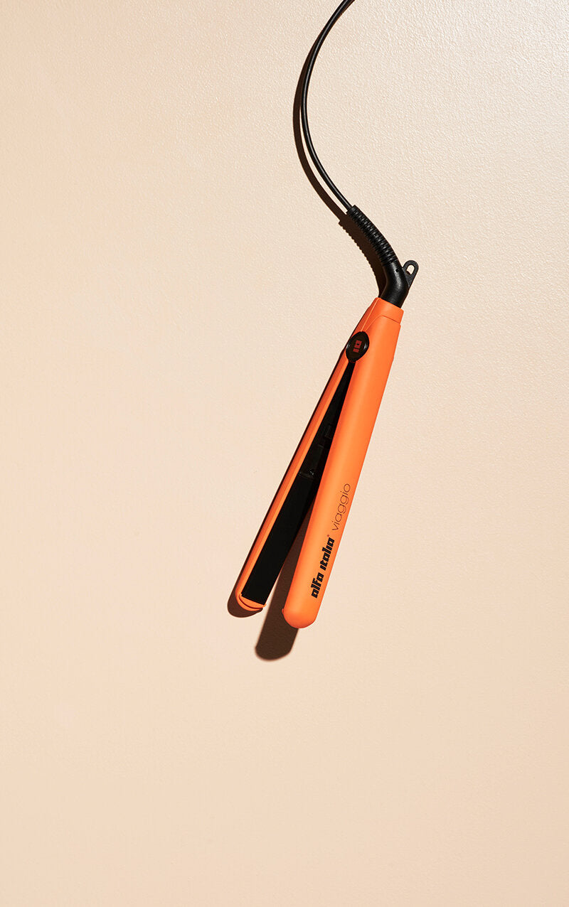 VIAGGIO TRAVEL STYLING KIT SS20 - ORANGE - Ultimate Balayage