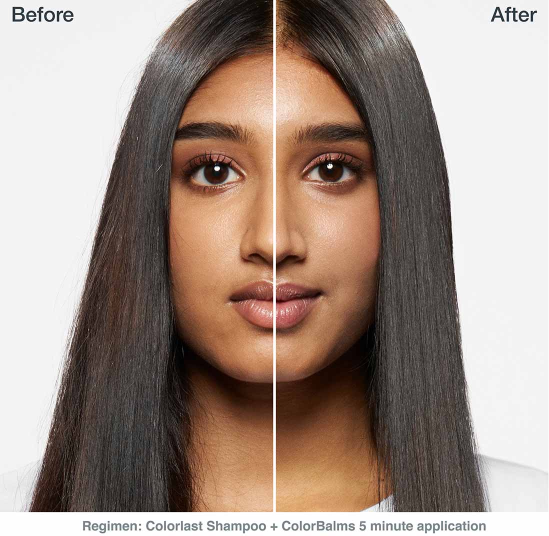 ColorBalm Clear Color Depositing Conditioner - Ultimate Balayage