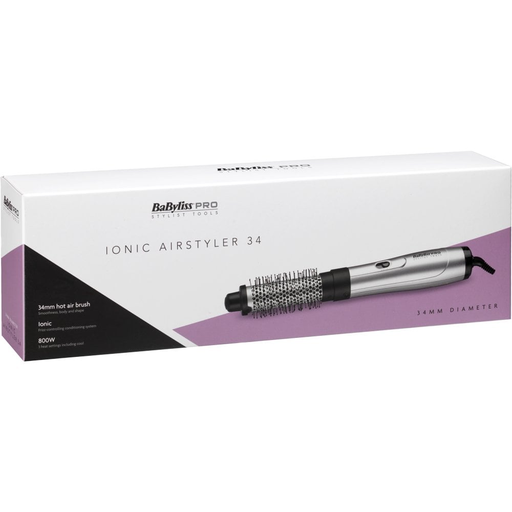 BABYLISS PRO Ionic Air Styler 34mm - Ultimate Balayage