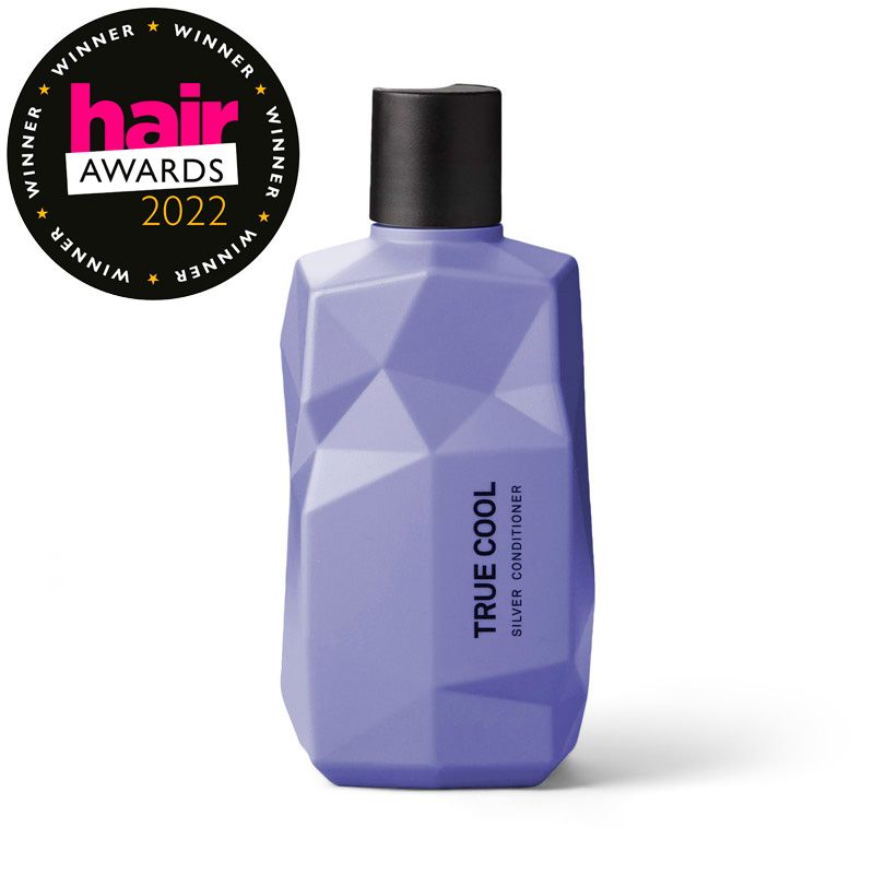 Nine Yards - True Cool Conditioner 300ml - Ultimate Balayage